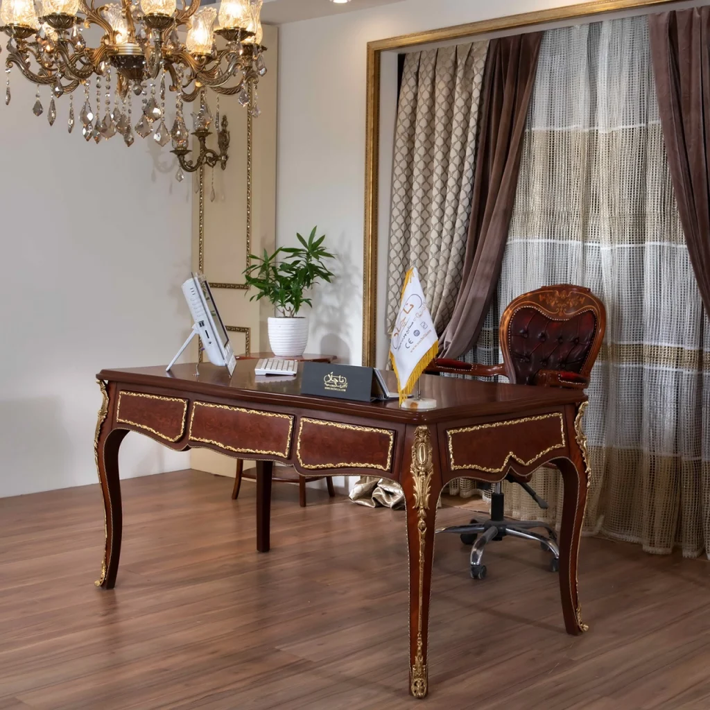میز مدیریت